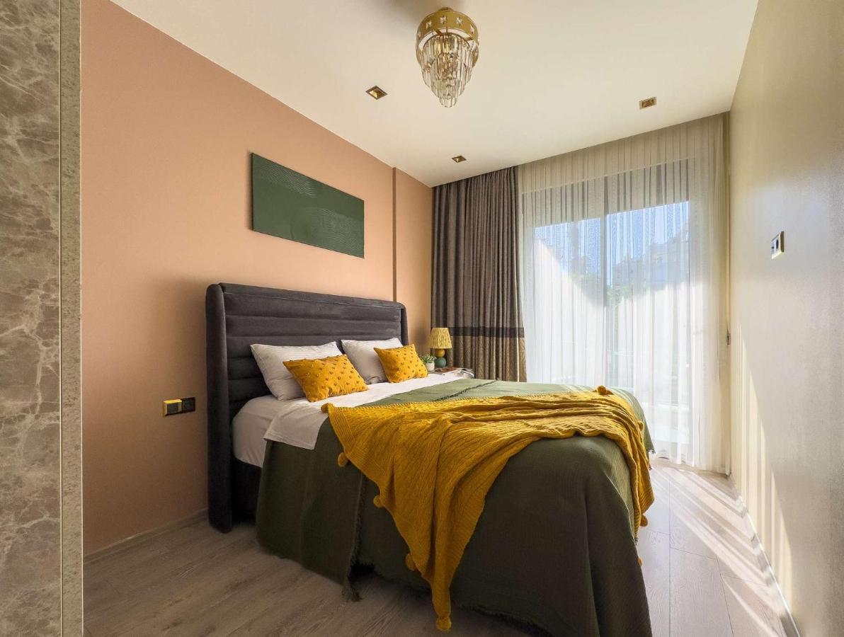 Appartement 1 Chambre Classique avec Lit King-Size