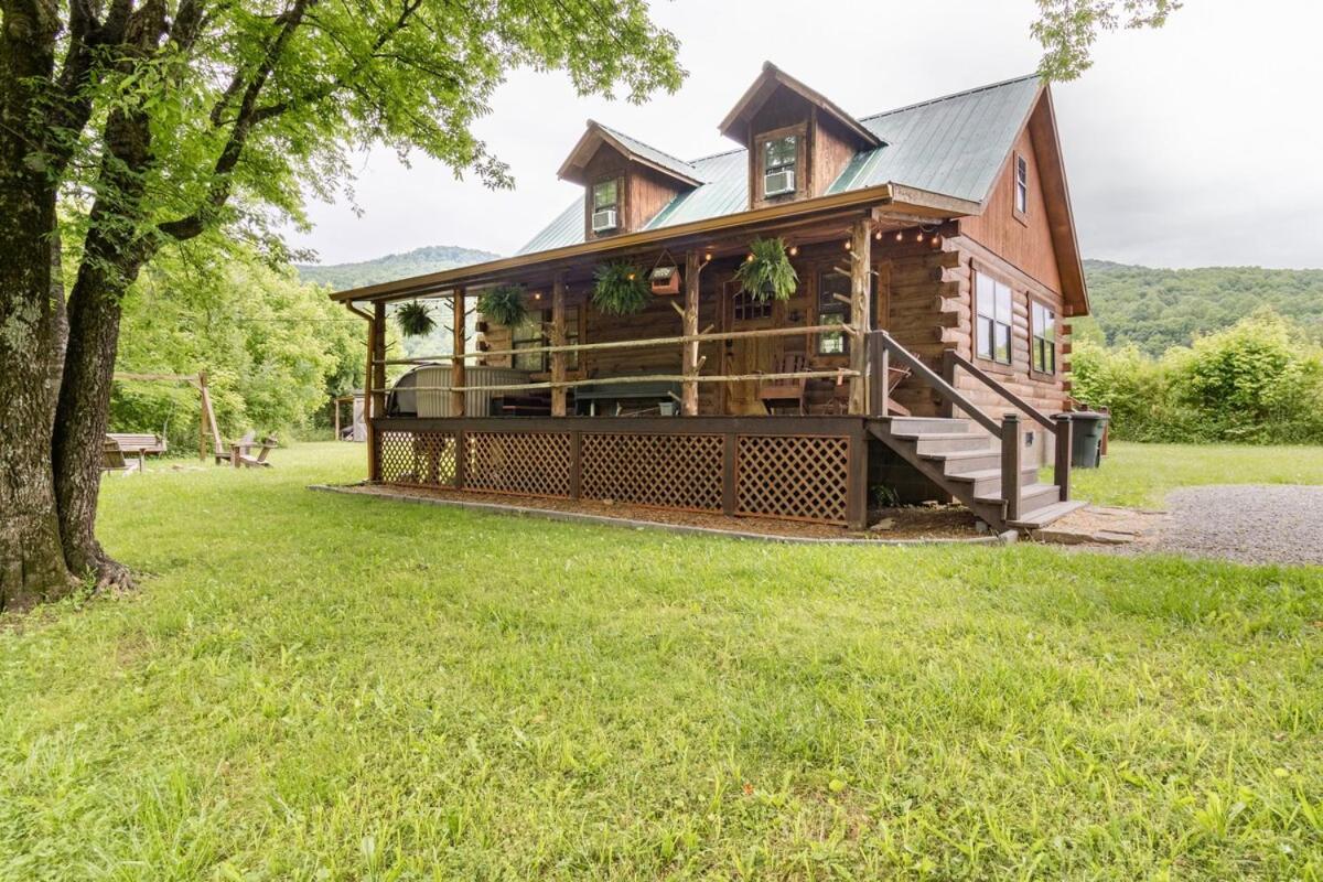 Martin Springs Cabin - B&B South Pittsburg