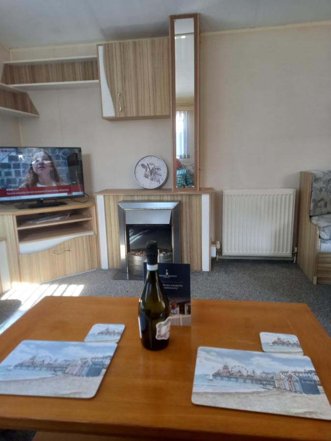 Seaside Retreat - Bed and Breakfast Skipsea