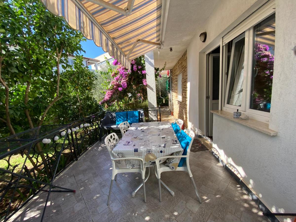 Nora - B&B Rovinj