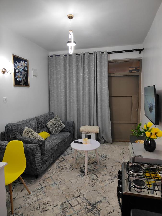 Qash Homes - B&B Nairobi