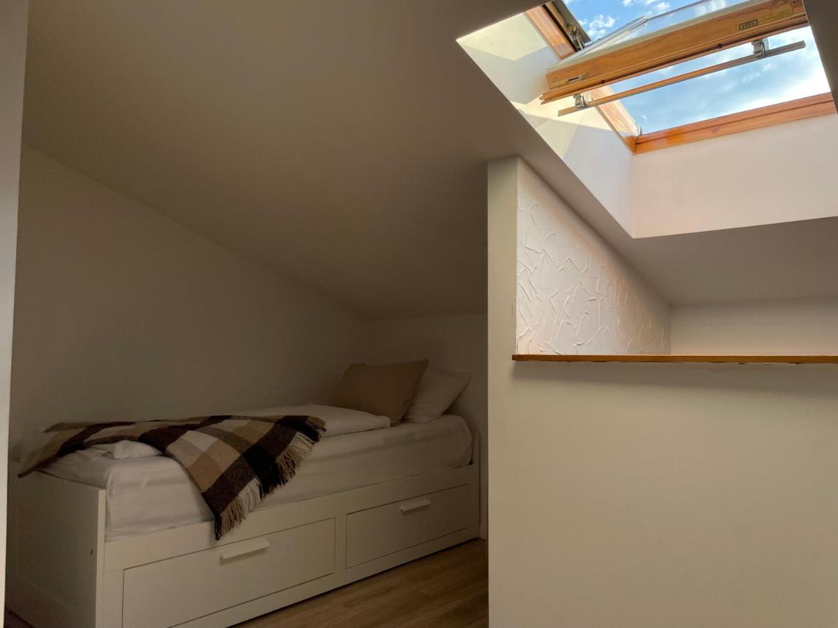 Familiekamer met Badkamer