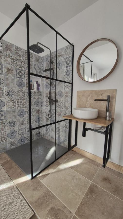 Camera Matrimoniale con Terrazza