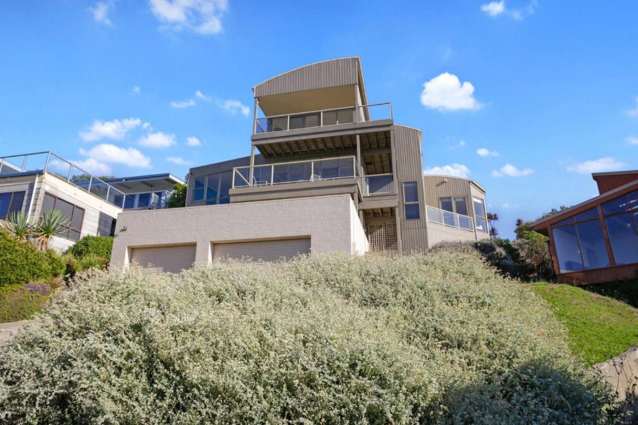 PANORAMA VIEWS - spectacular ocean views - Chambres d’hôtes Marengo