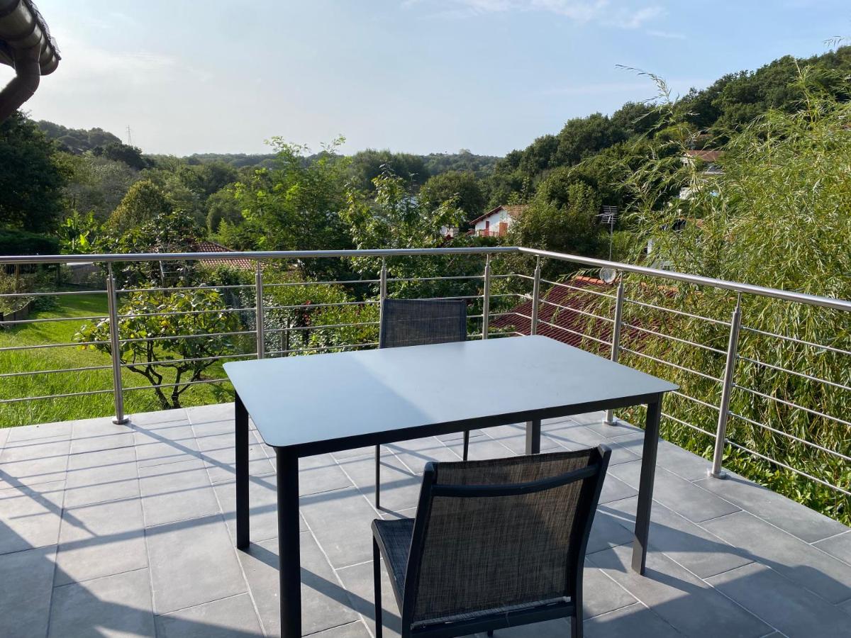 Le chalet de neptune - B&B Sokoa