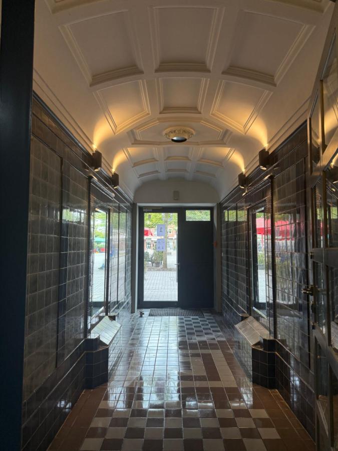 Hidden treasure - B&B Amburgo