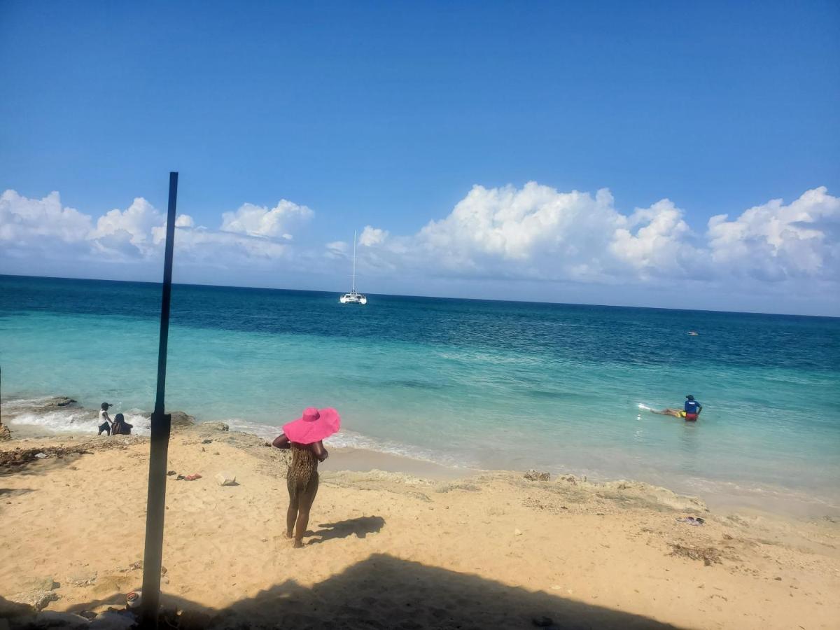 Chambre Double Deluxe avec Douche