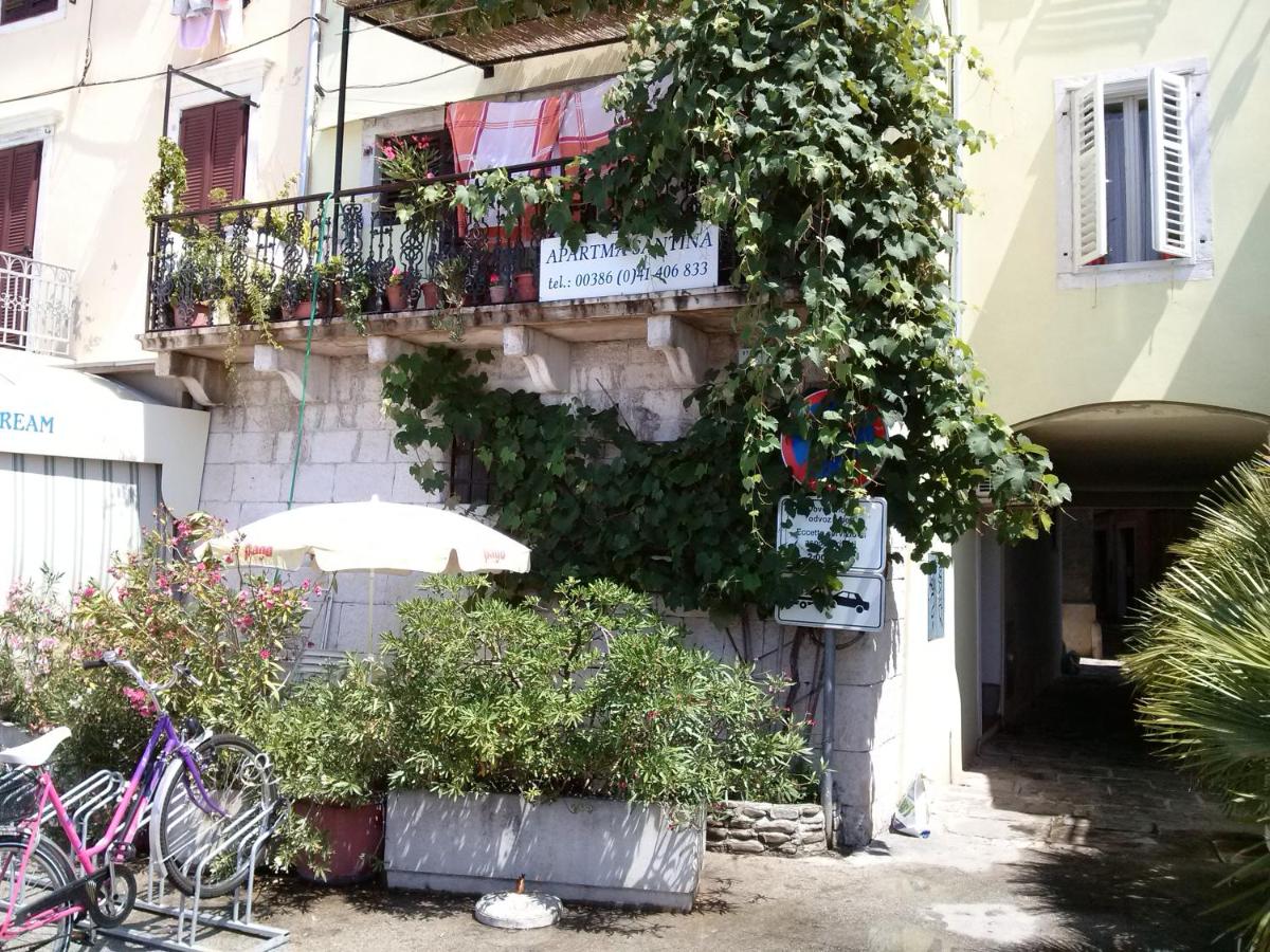 Apartma Santina - B&B