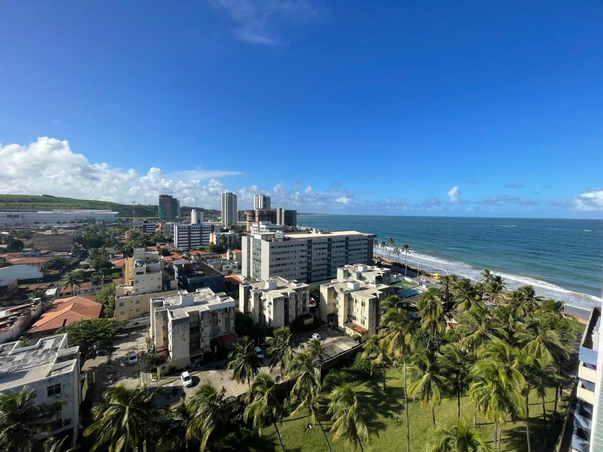 RN Studio Premium 1001 Lateral Mar - Ferienwohnung Maceió
