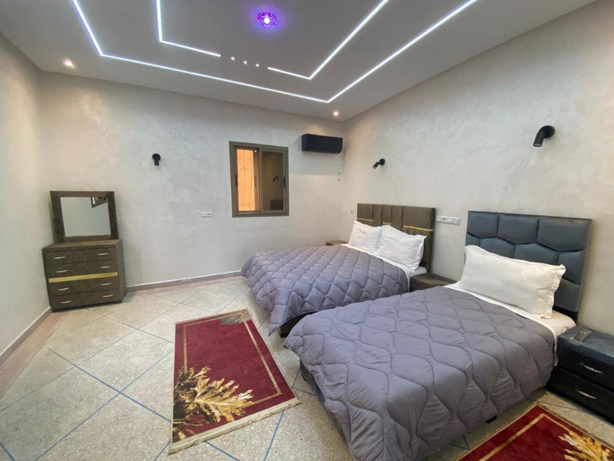 Appartement 1 Chambre