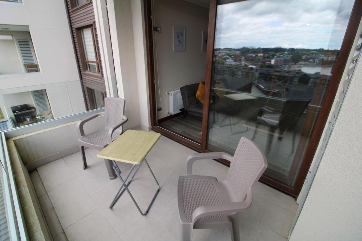 MPHB203 Departamento para 3 personas con Vista a Lago - Chambres d’hôtes Puerto Varas