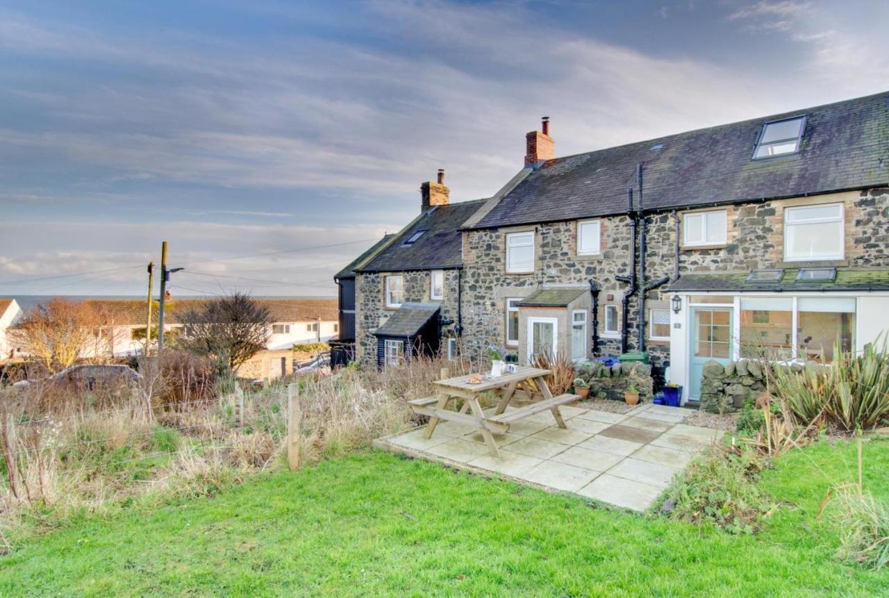 Castle Point Cottage Craster - Ferienwohnung Craster