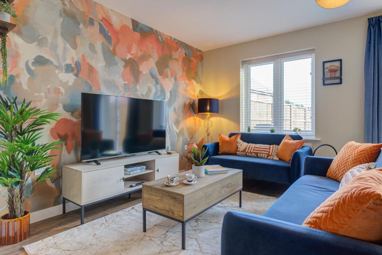 Marriott House - B&B Bourne