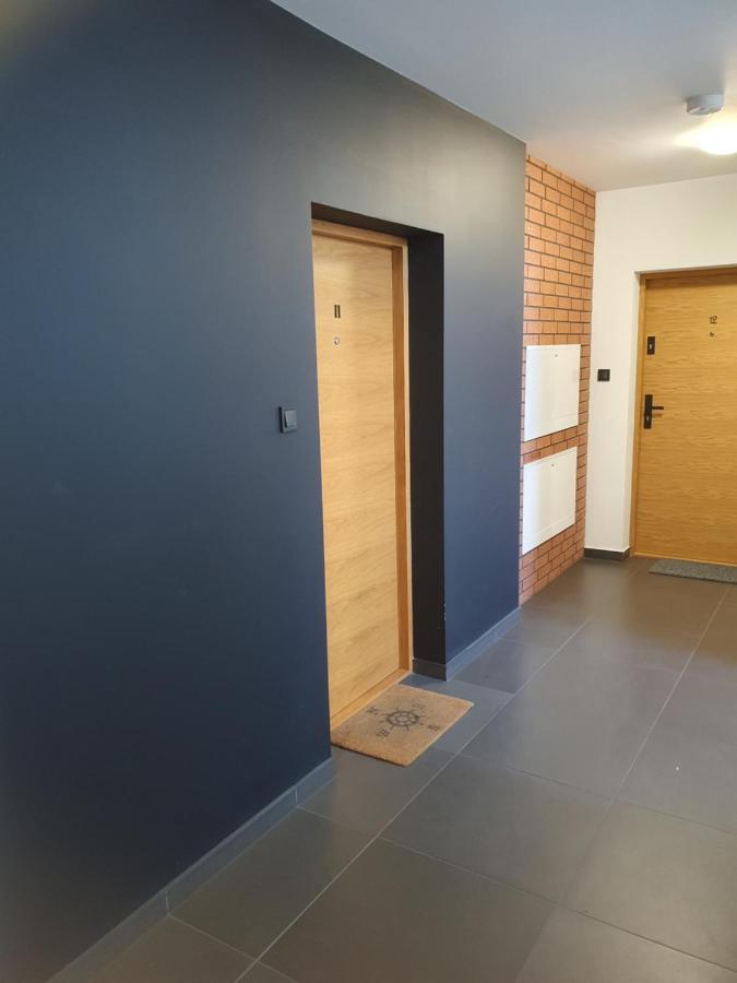 Garden Haven - B&B Grudziądz