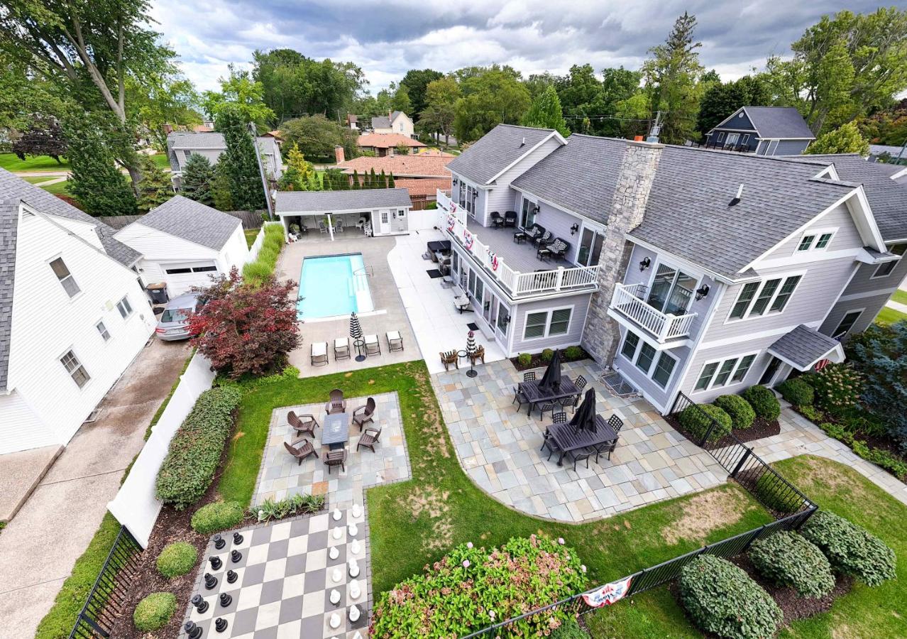 Lamb Guest - B&B South Haven