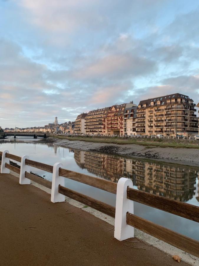Alicia - Bed and Breakfast Trouville-sur-Mer
