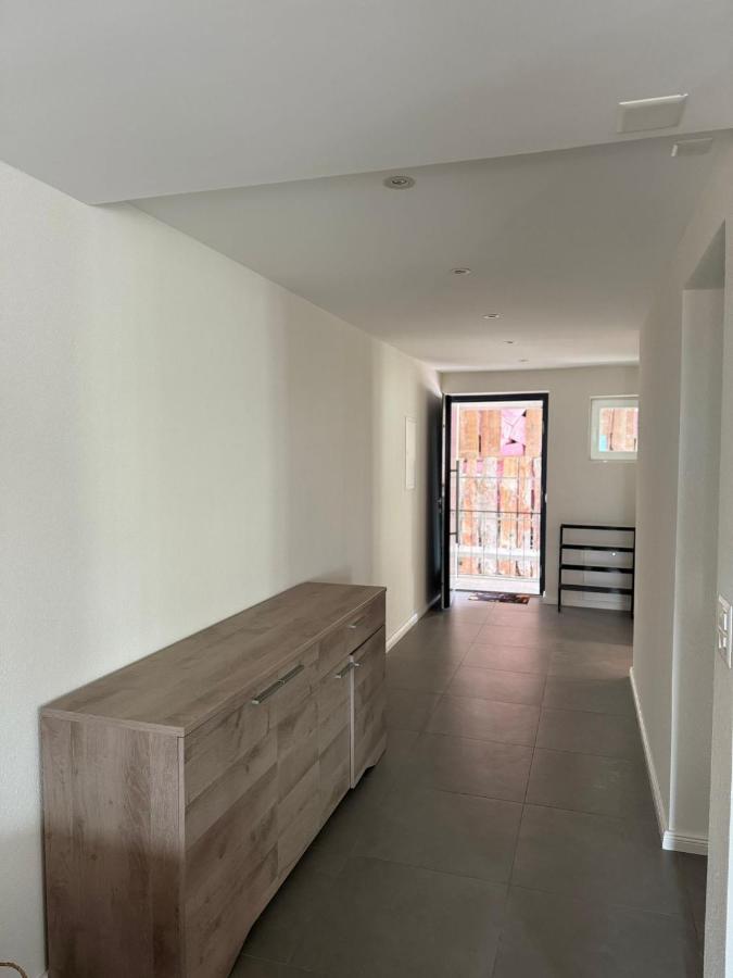 Ramo - B&B Conthey