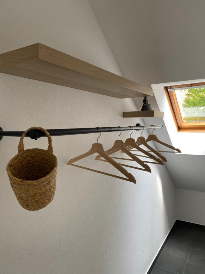 Ferienwohnungen Archie oder Lilli,Nähe Europa Park, Strasbourg, Schwarzwald - B&B Schutterwald
