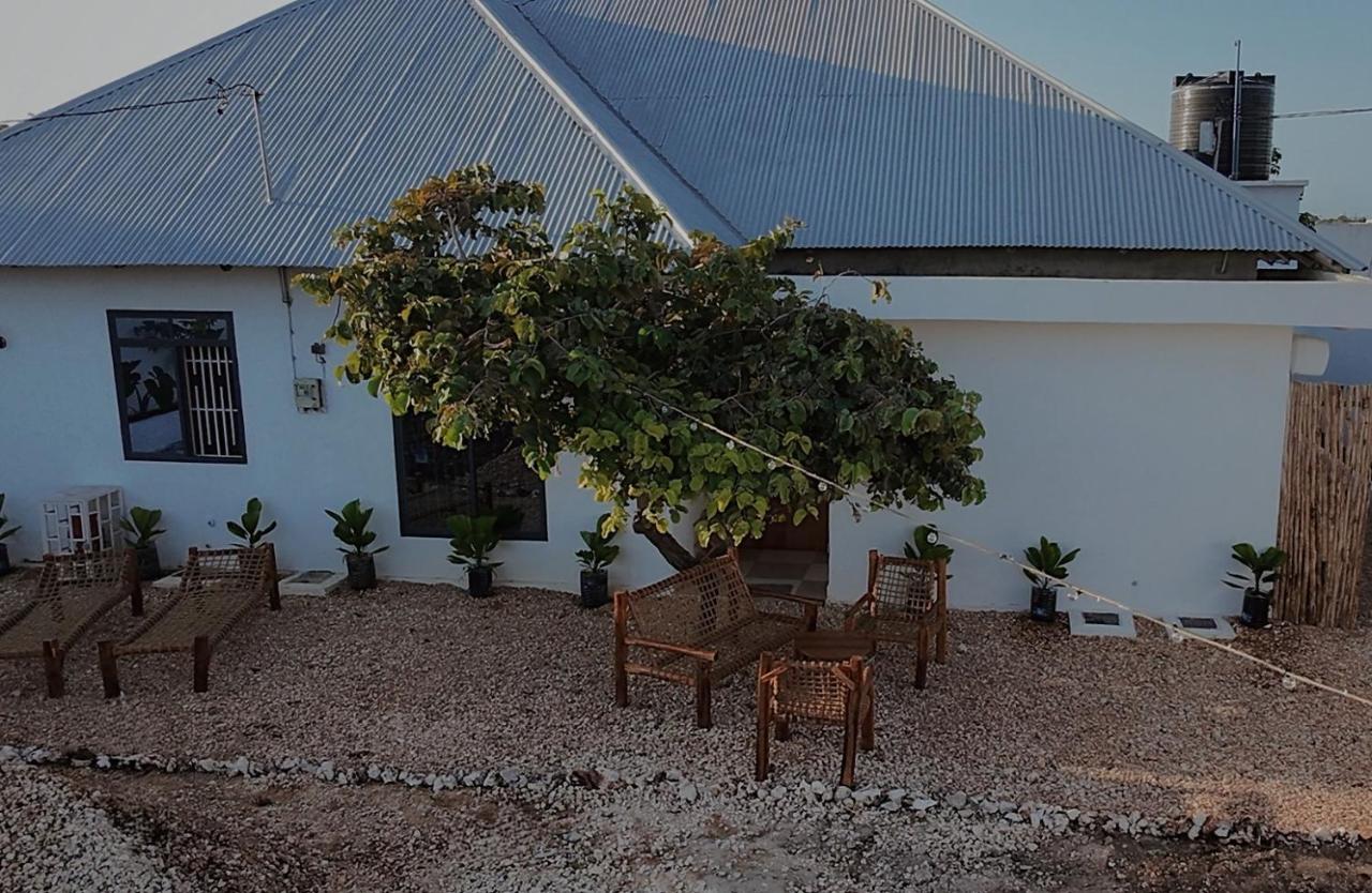 Cocohut Zanzibar - Kendwa & Nungwi - B&B Kendwa