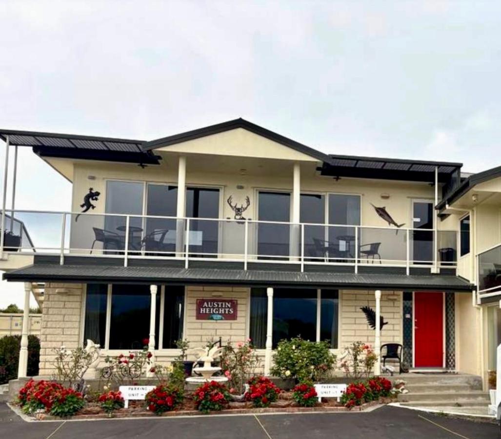 Austin Heights - Kaikoura - B&B Distretto di Kaikoura