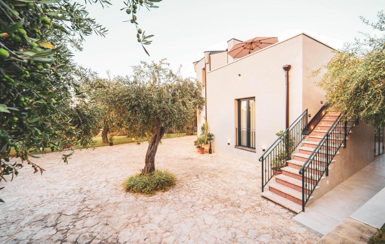 Dimora Harmonia - B&B Carini