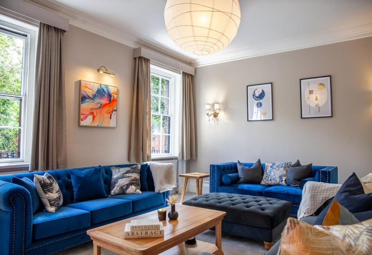 Huge 6 Bedroom House in Central Derby - B&B Derby