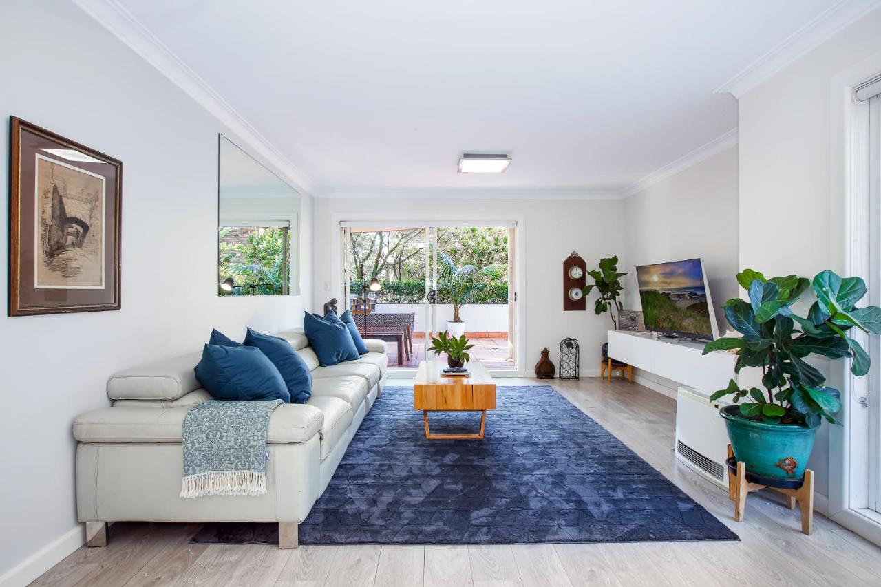 Surfers Retreat on Oaks 2 min walk to the beach - B&B Dee Why