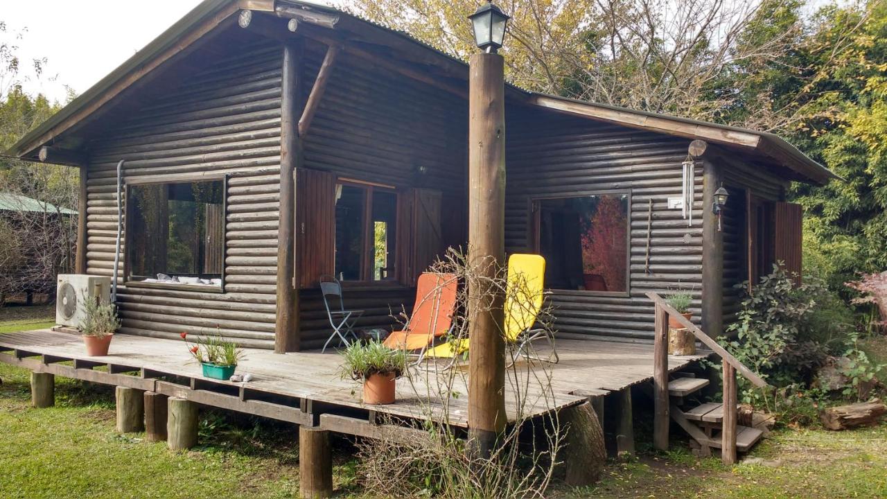 Bungalow (4 Adults)