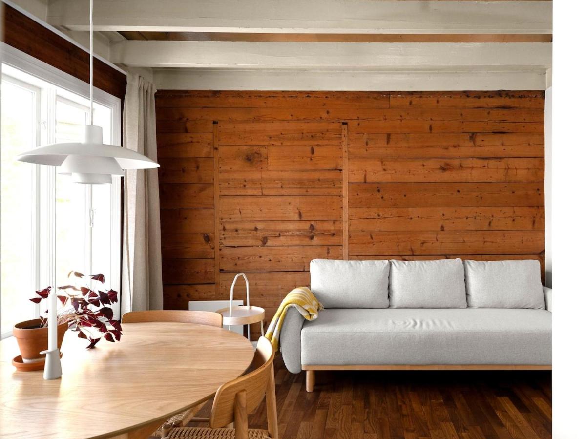 Unique apartment in Stavangers most sentral square - B&B Stavanger