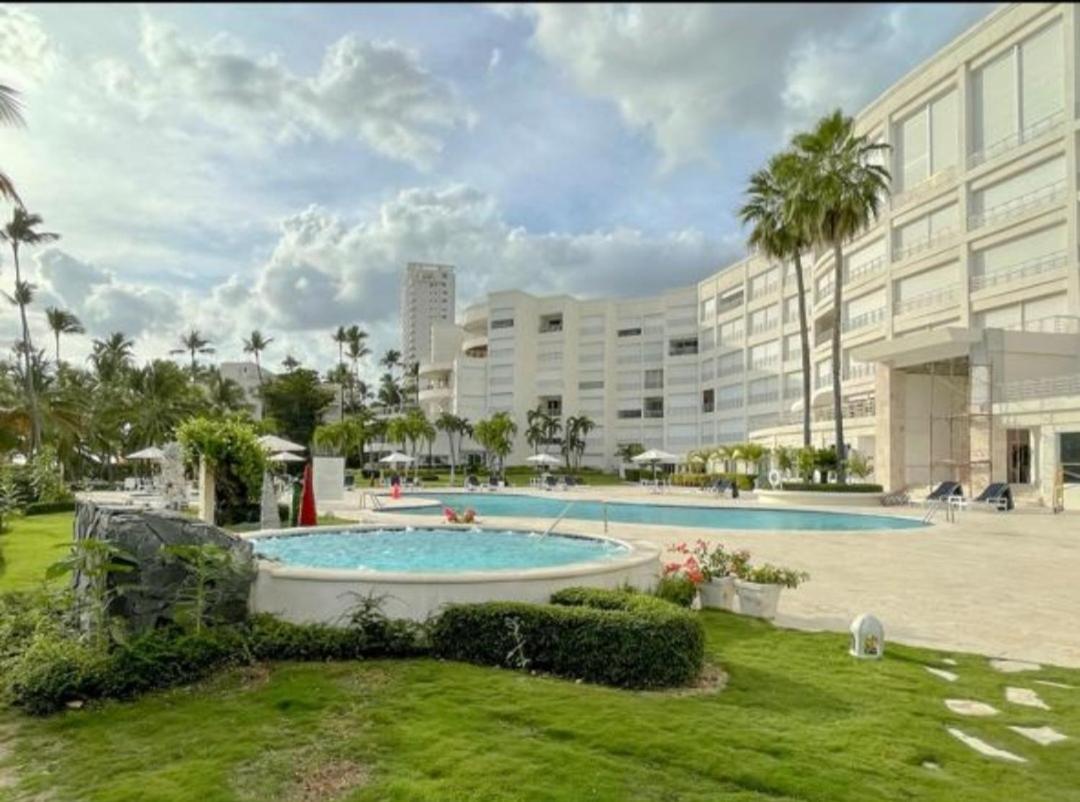 Beachfront Condo Costa del Sol Sleeps 6 - B&B Los Corrales