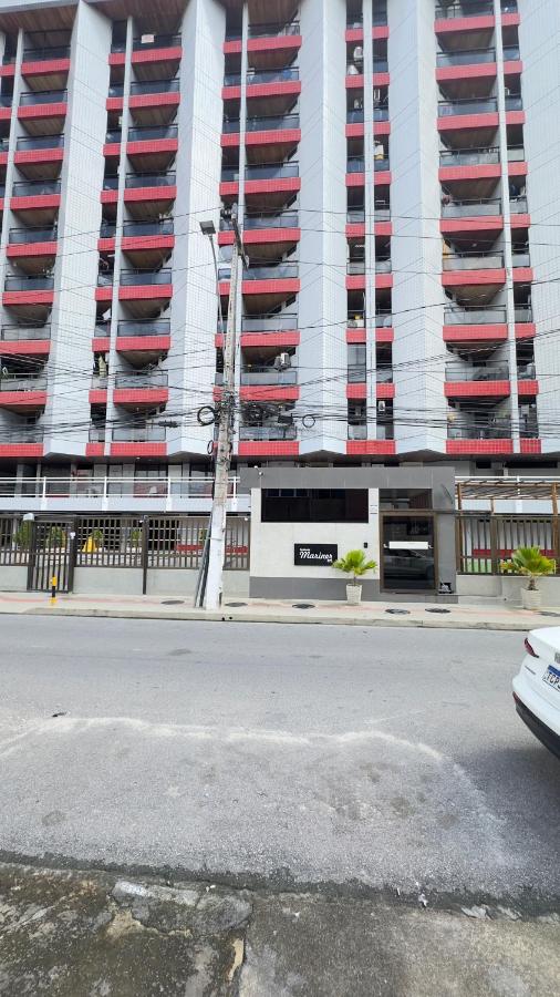Praia Ponta Verde com garagem, Wi-fi, piscina, lavadora roupas - Apto 202 - B&B Maceió