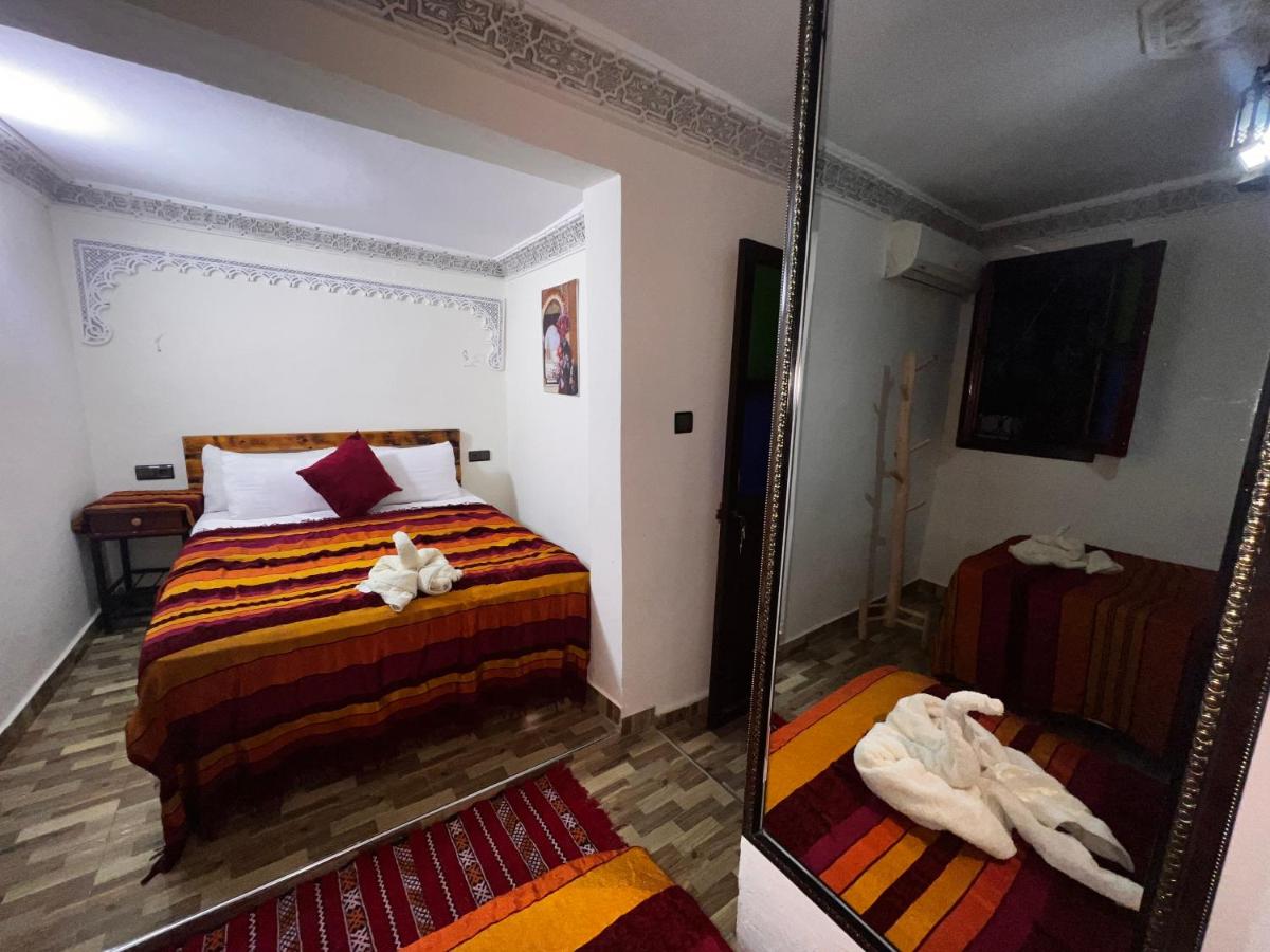 Family Room with Private Bathroom