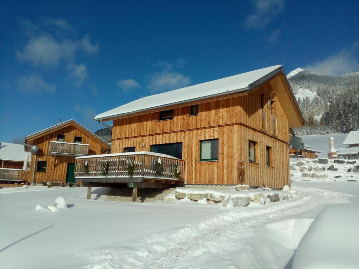 Bärenschanze - B&B Hohentauern