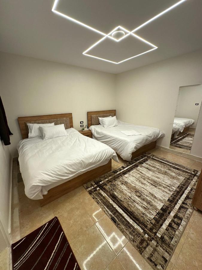 Chambre Familiale Supérieure