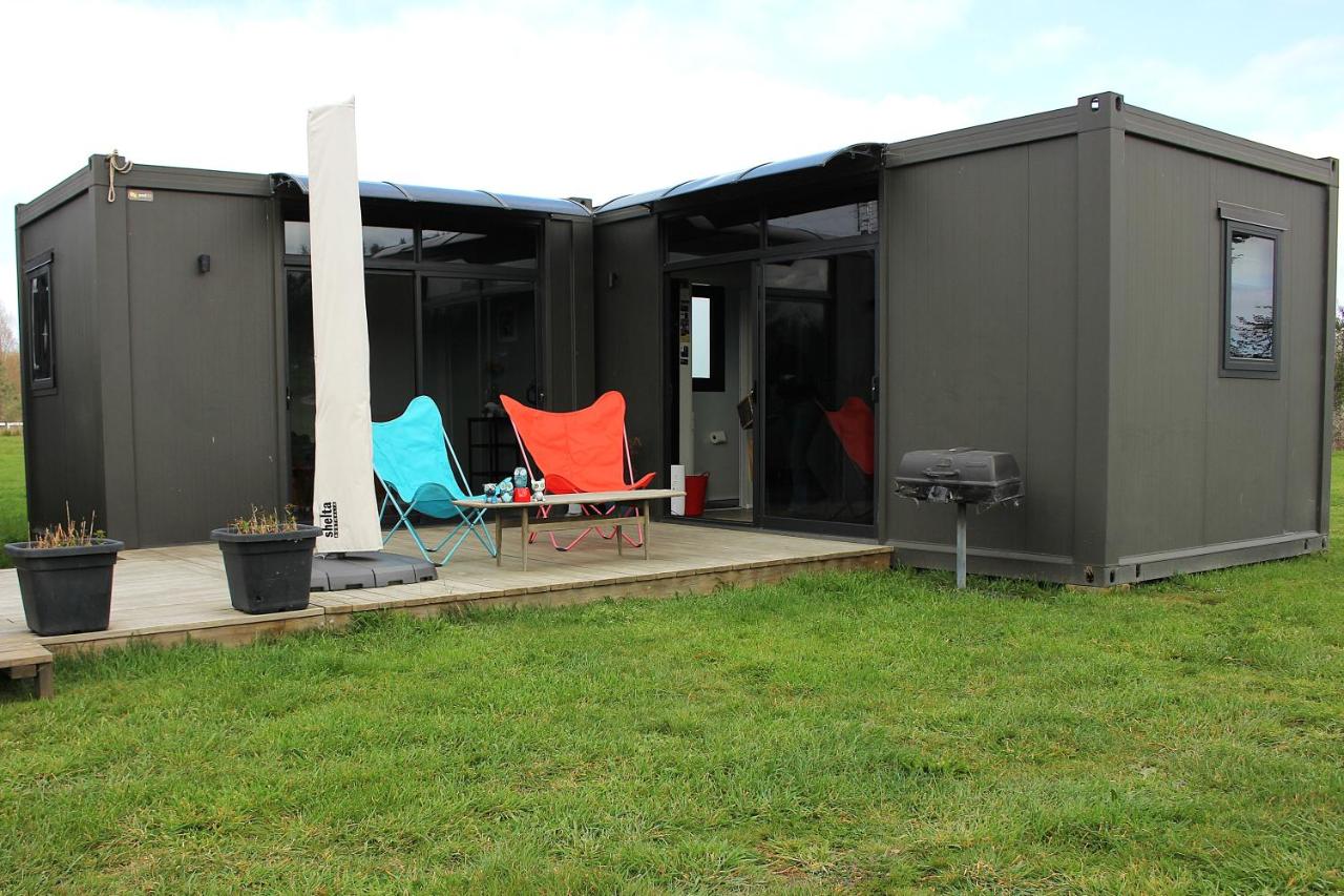 Night Sky Magic in Olive Grove - Ferienwohnung Gladstone