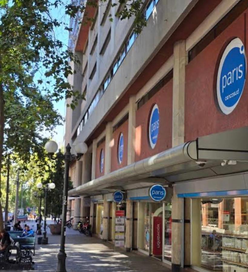 Departamento Coyancura - B&B Santiago del Cile