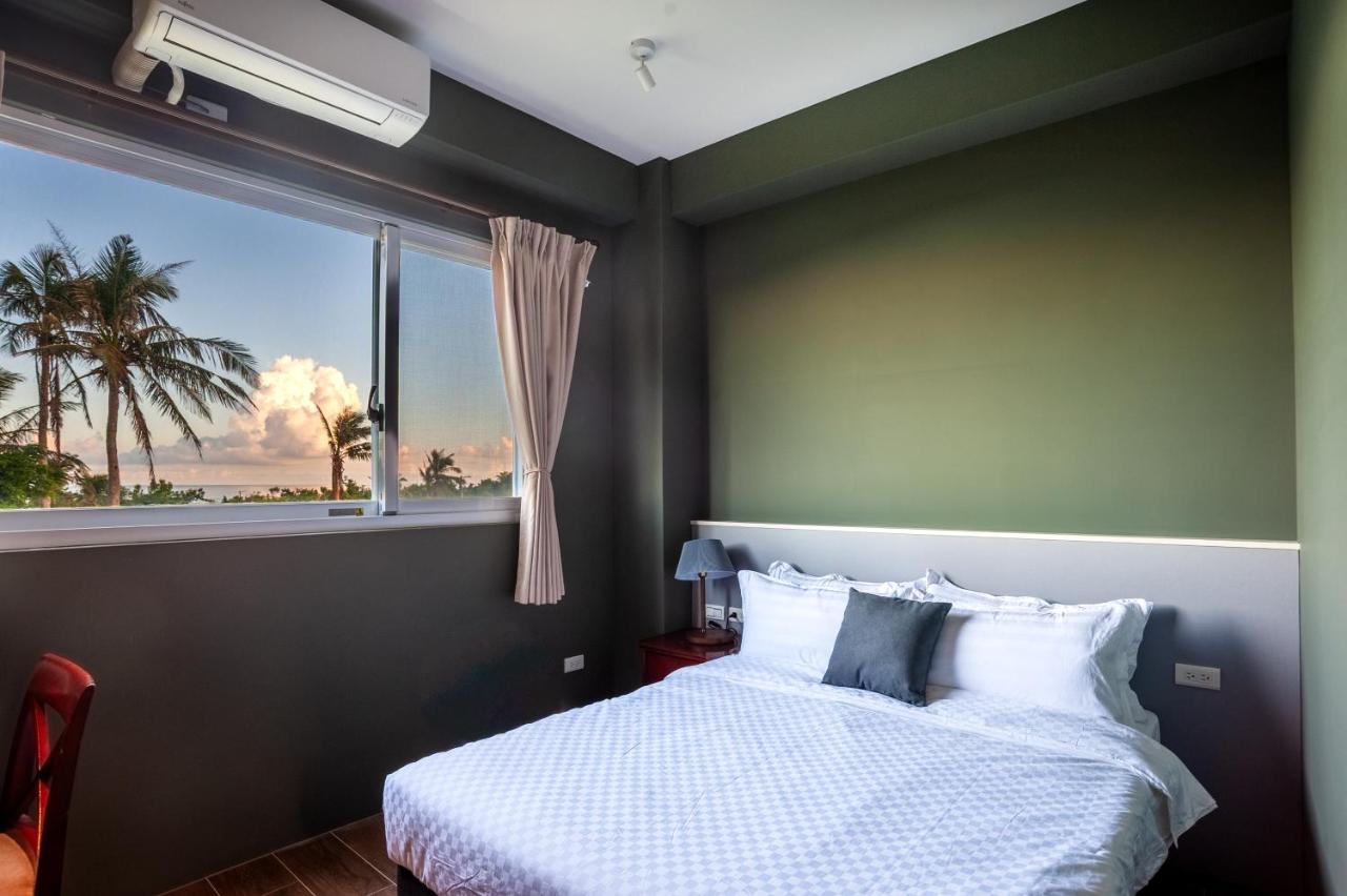 Petite Chambre Double