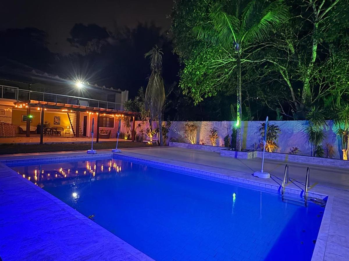 Linda Pousada em Itaipuaçu - Maricá RJ - B&B Maricá