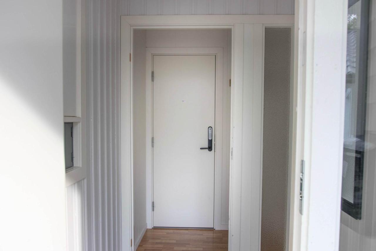 Modern Comfort with Panoramic view - Chambres d’hôtes Tromsø