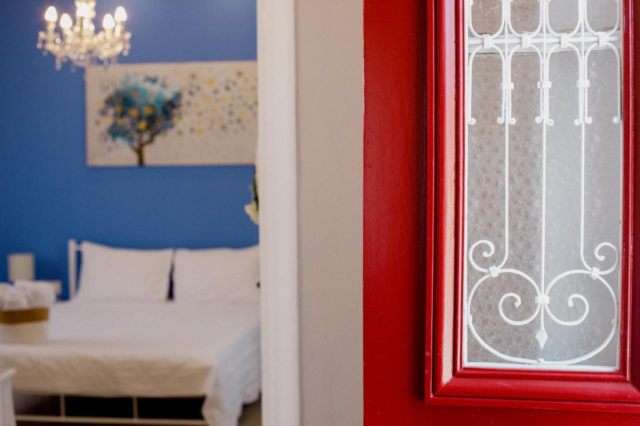 Deluxe Tweepersoonskamer