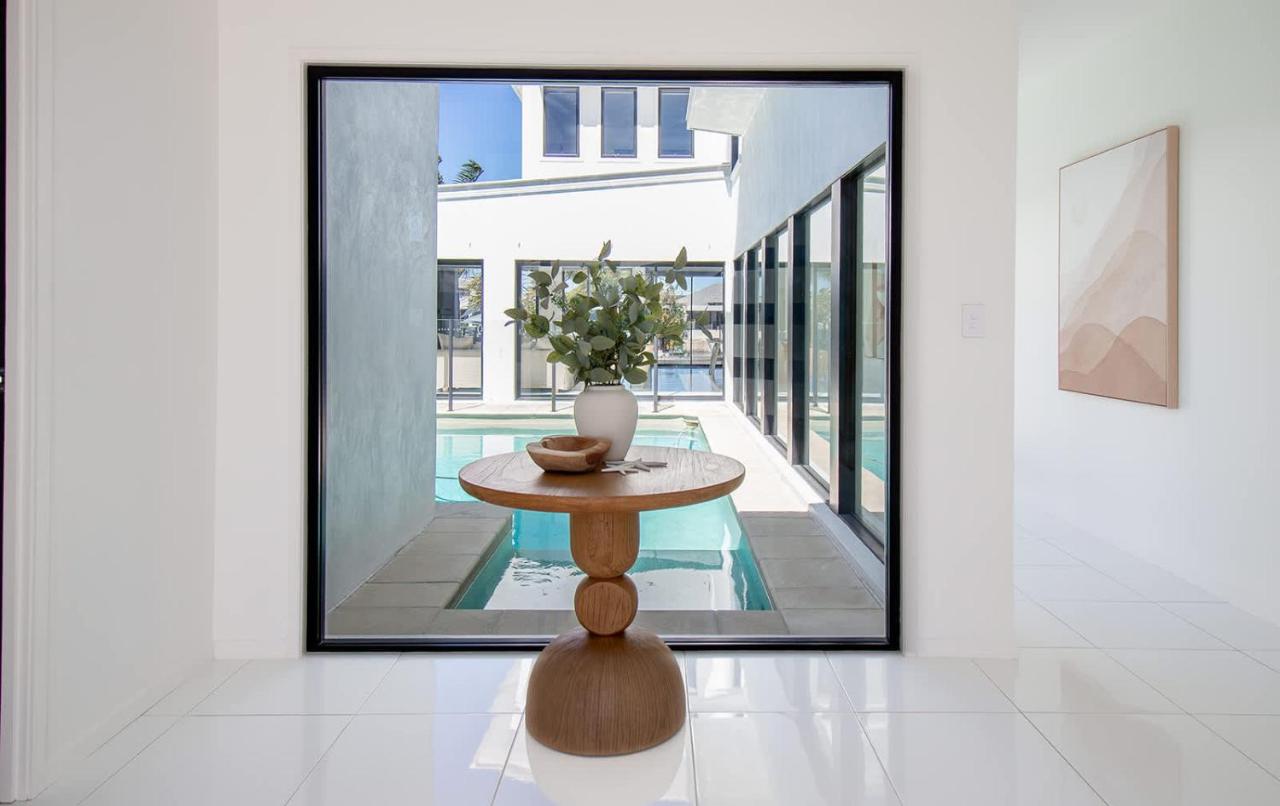 Alua by Khove - Ferienwohnung Gold Coast