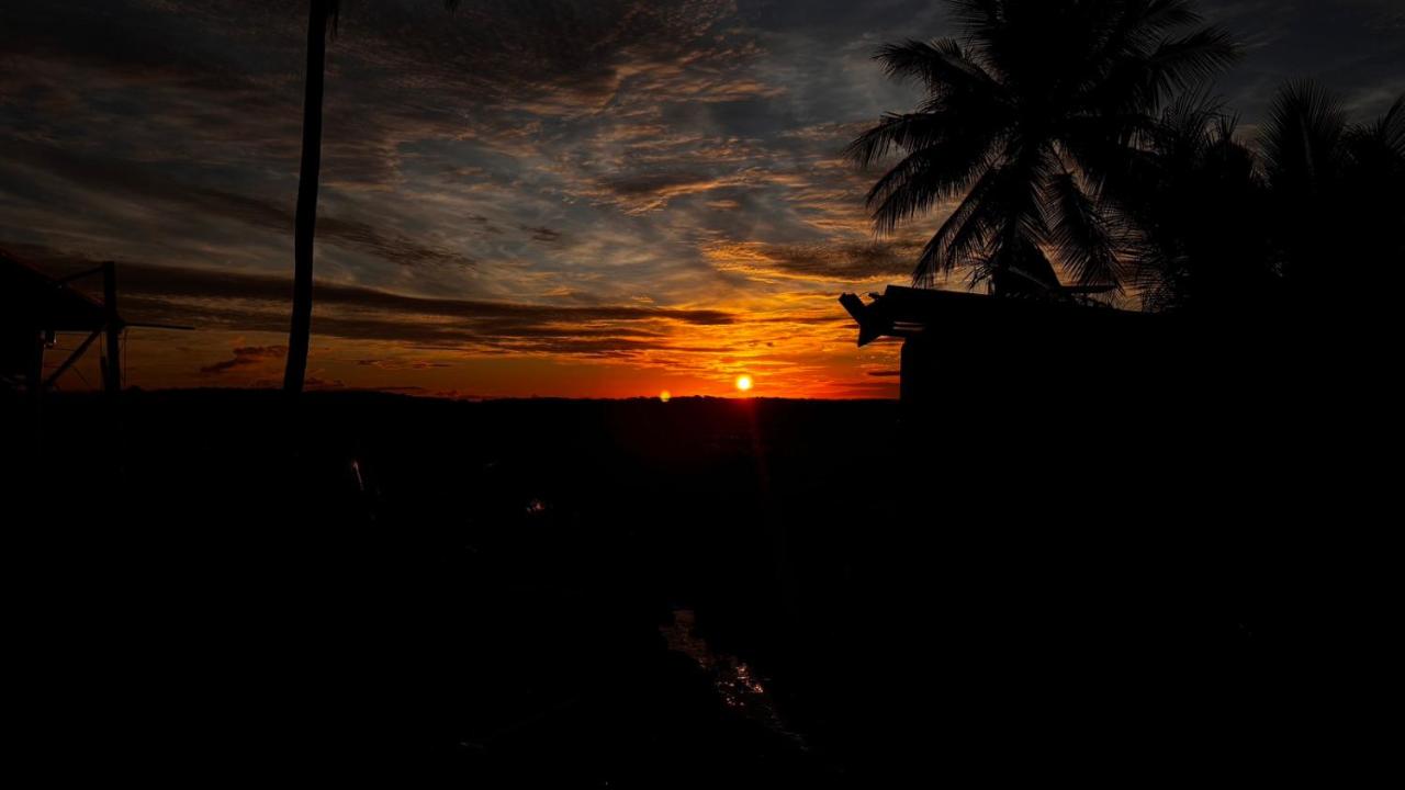 Cocos Stay Executive Studio Flat - B&B Labasa