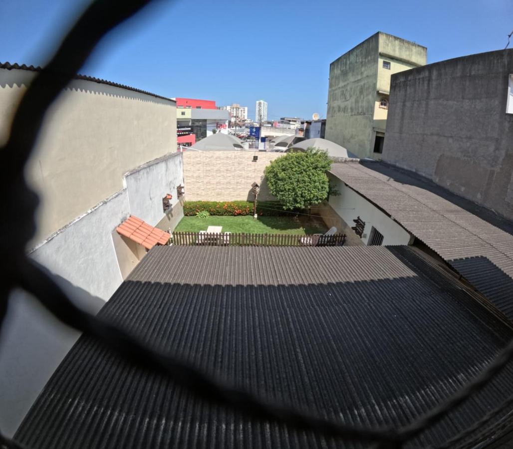 Casa aconchegante Vila Velha - B&B Vila Velha