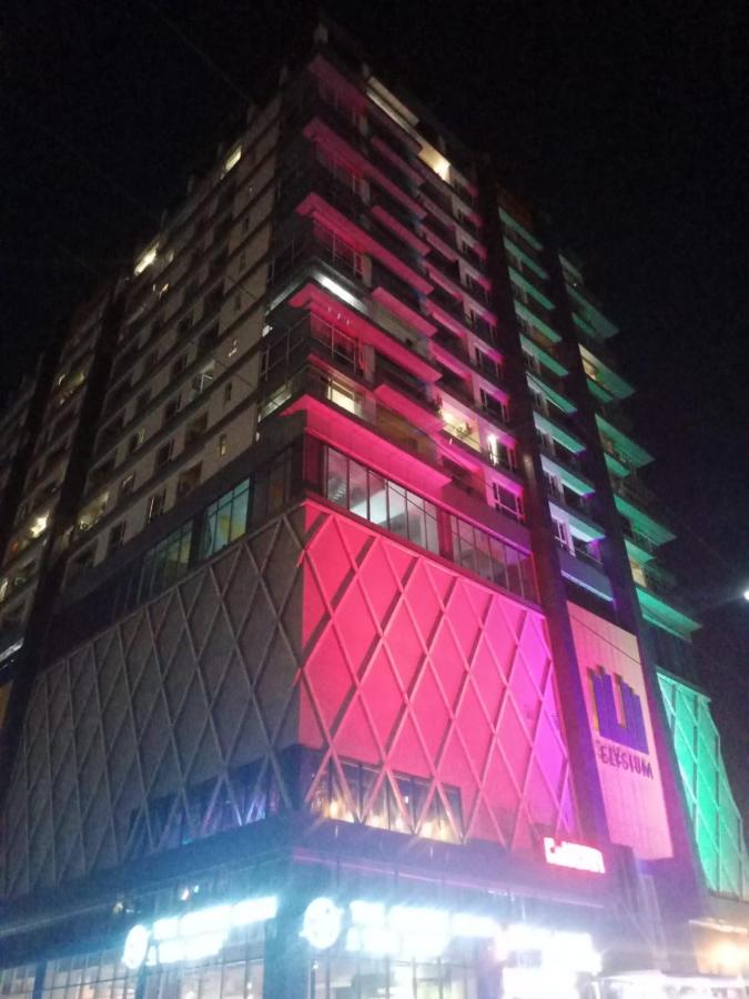 Elysium Suites By LMY Front of Centaurus Mall Islamabad - B&B Islamabad