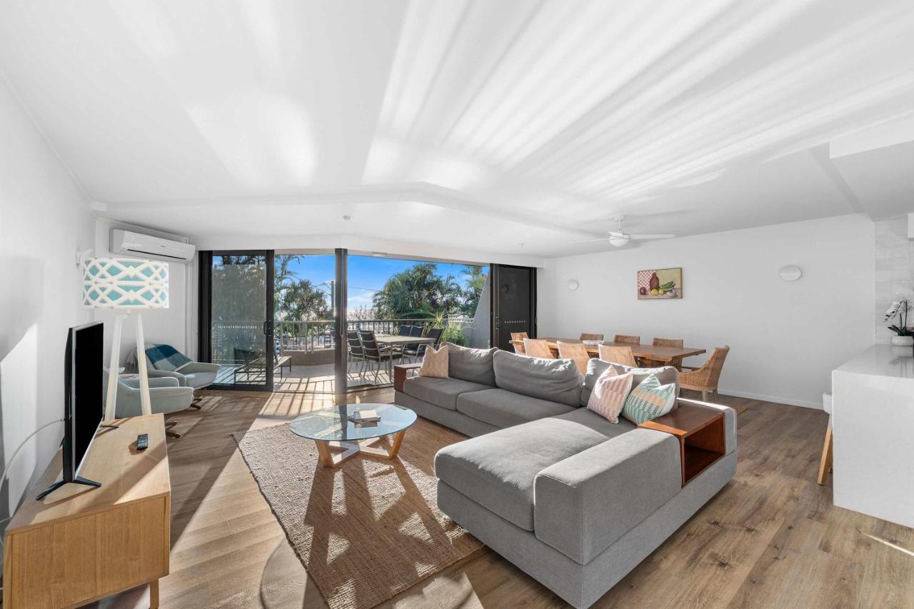 The Rocks Resort 1C - B&B Costa Dorada