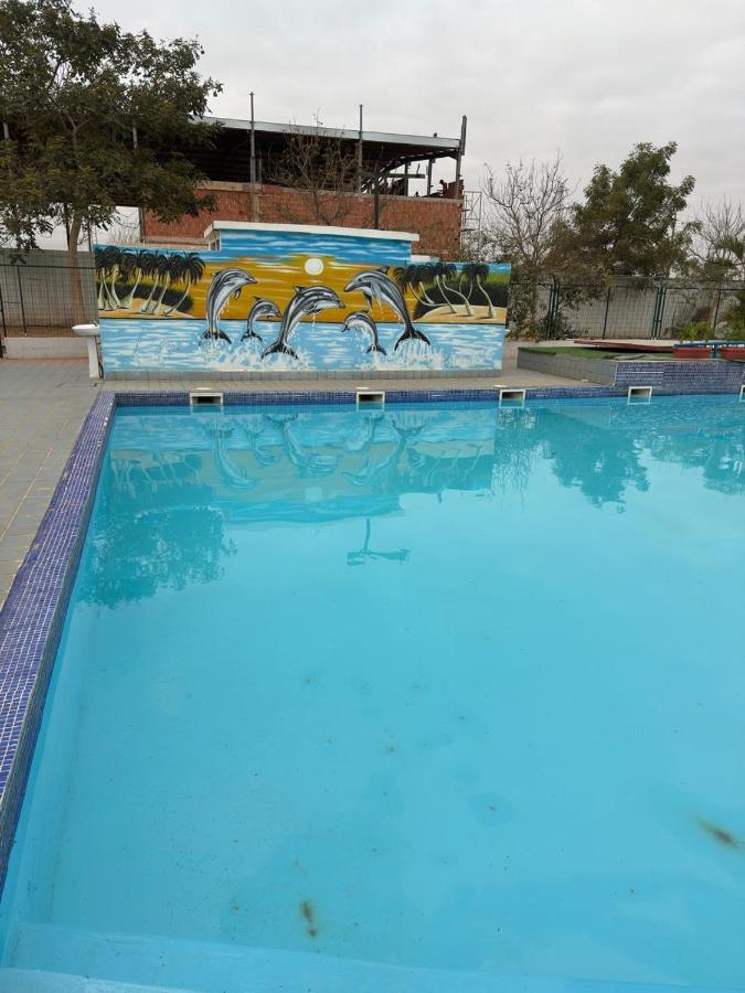 Cassoma Home Angola - B&B Belas