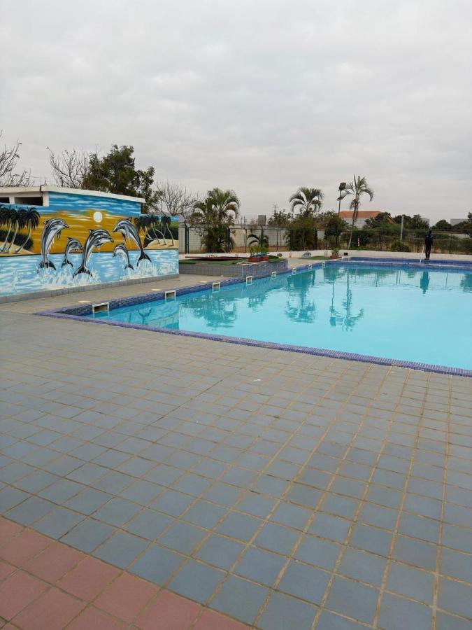 Cassoma Home Angola - Ferienwohnung Belas