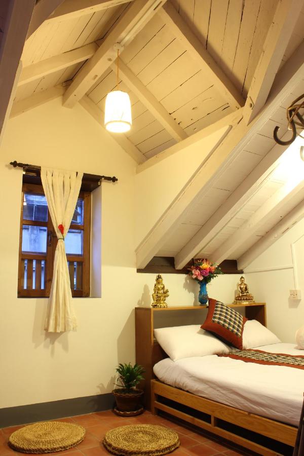 Maisonnette/Duplex Appartement