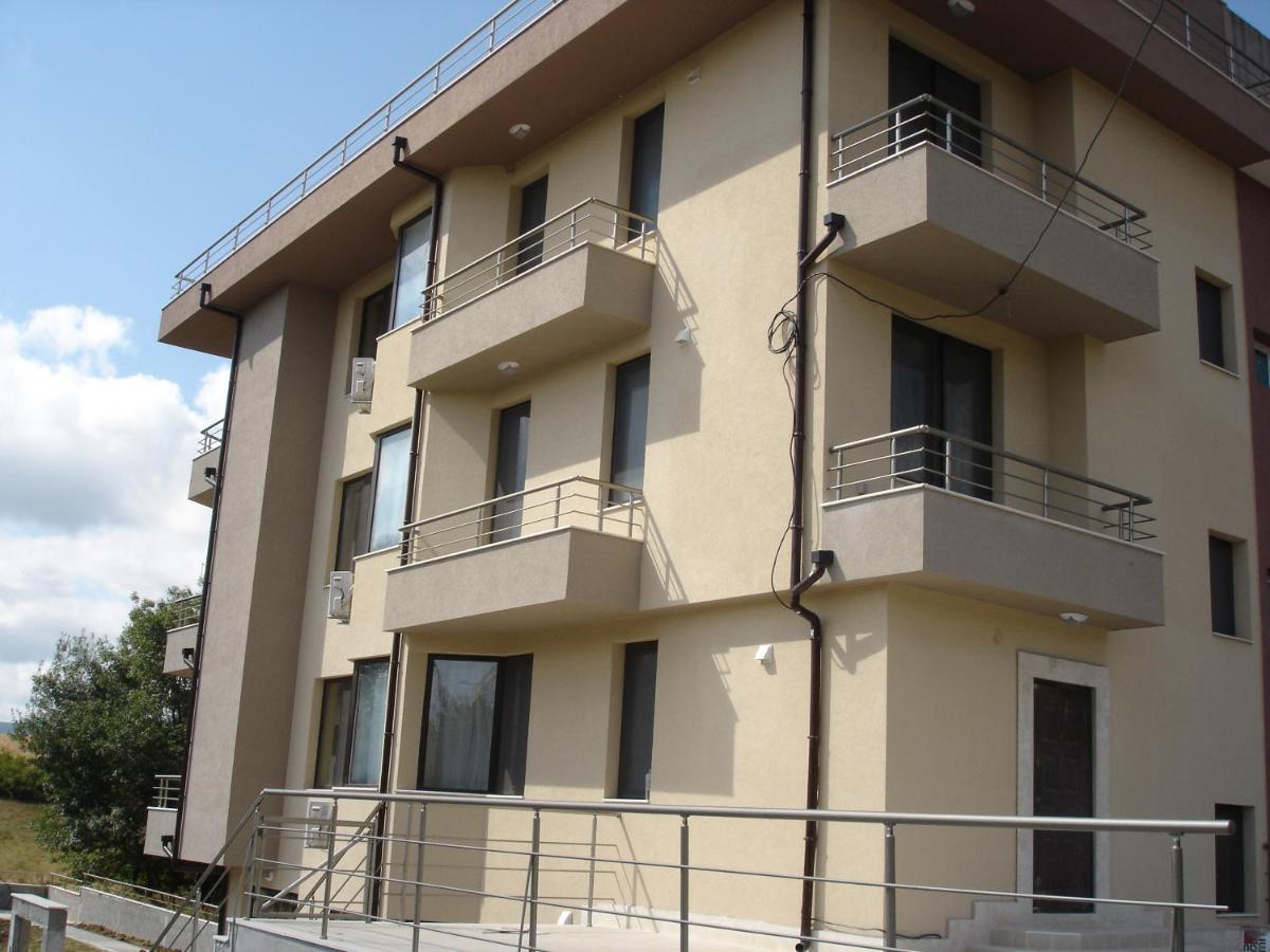 Studios in Ravadinovo - B&B