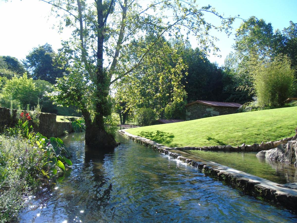 B&B Celorico de Basto - Quinta da Chouza Agroturismo e Enoturismo - Bed and Breakfast Celorico de Basto